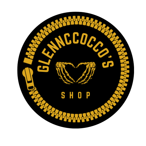 Glennccocco’s Shop logo